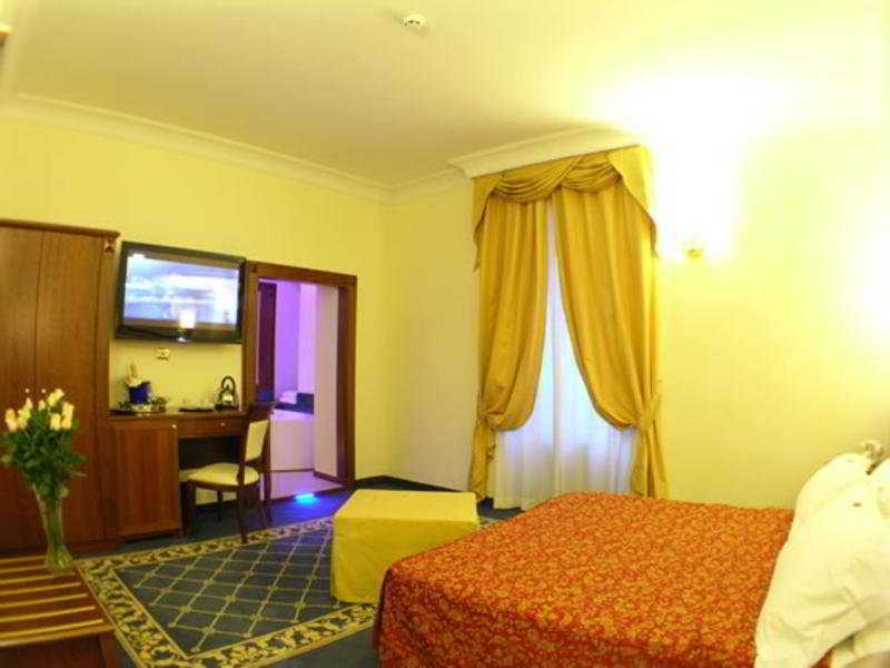 Esedra Inn Рим Екстер'єр фото