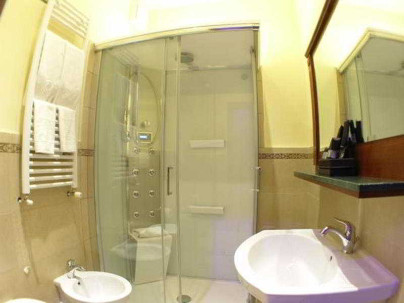 Esedra Inn Рим Екстер'єр фото