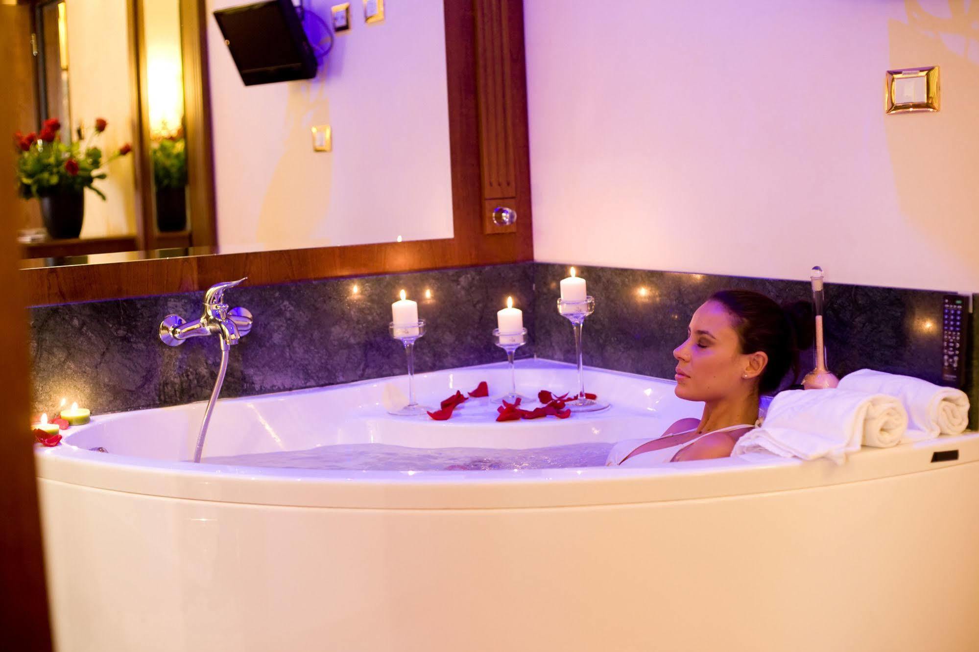 Esedra Inn Рим Екстер'єр фото